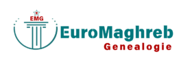 EuroMaghreb Genealogie